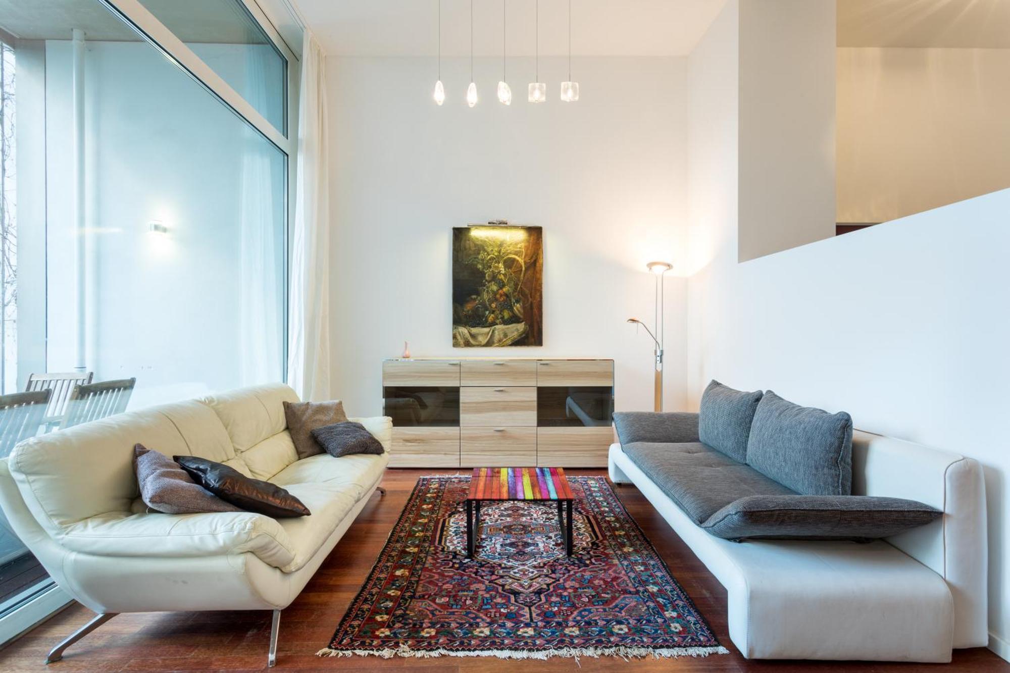 דירות ברלין Big Loft In Marthashof מראה חיצוני תמונה